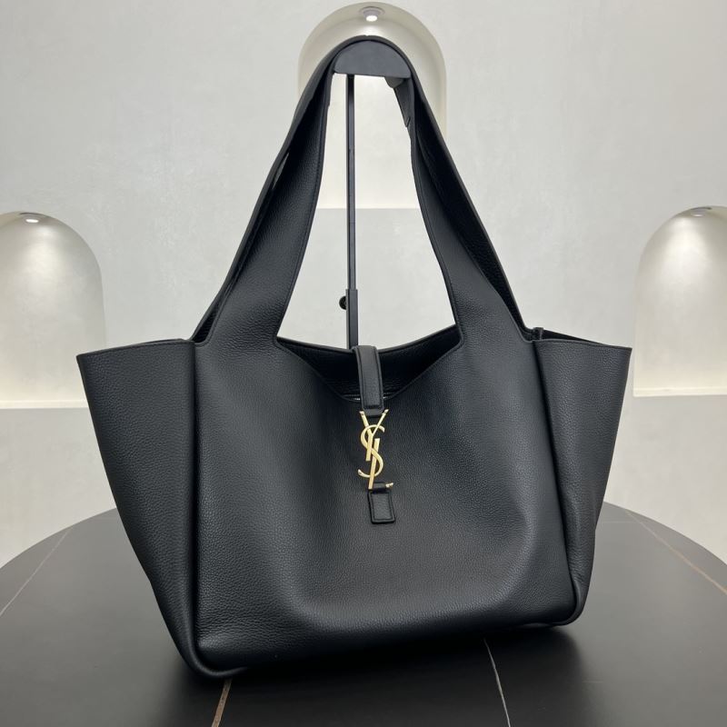 YSL Shopping Bags